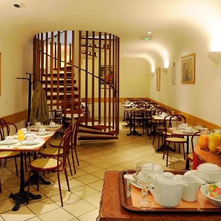 Auriane Porte De Versailles Paris Restaurant photo
